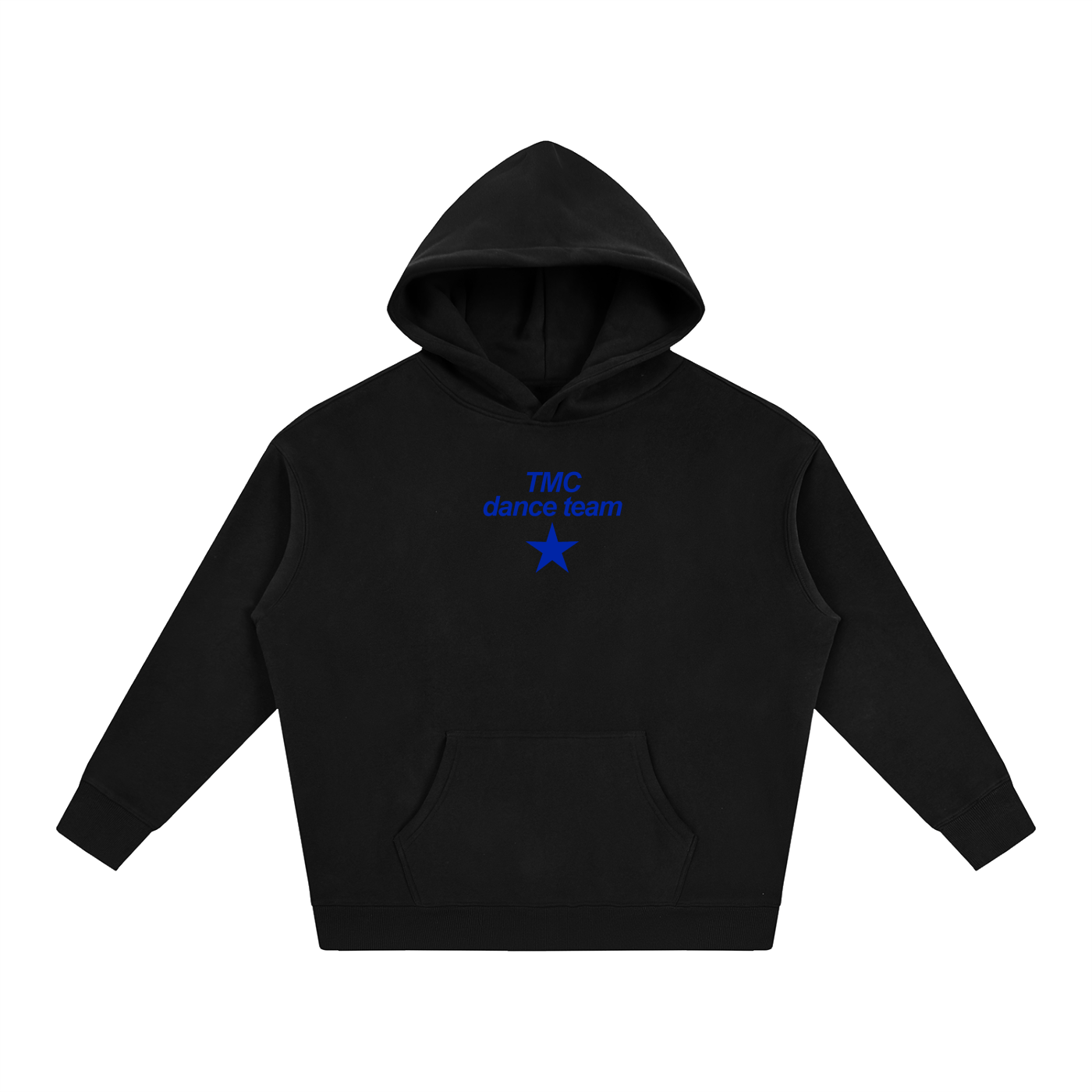Big Star Hoodie (Dance)