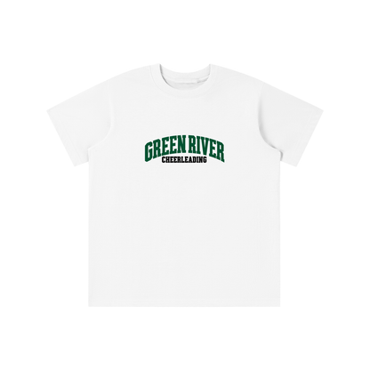 Basic 1 Green River Essential Kids' T-shirt