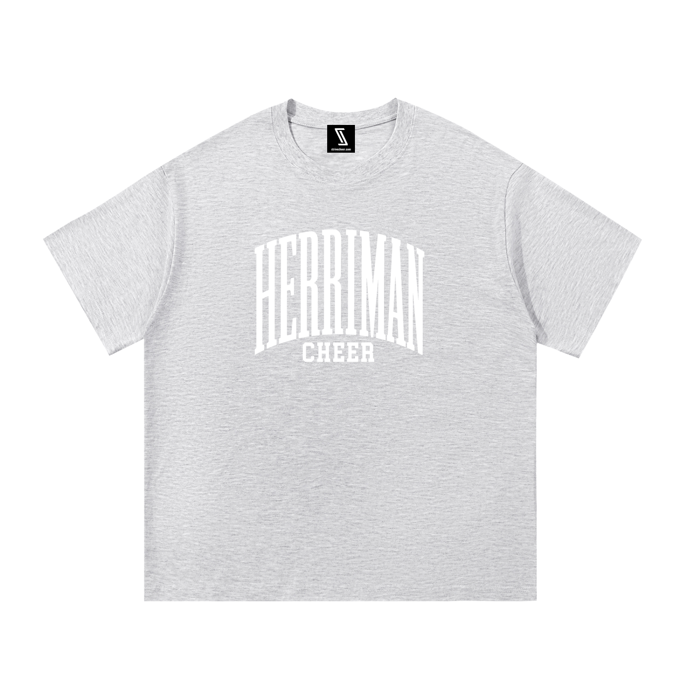 Herriman Cheer Tee