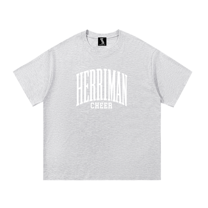 Herriman Cheer Tee