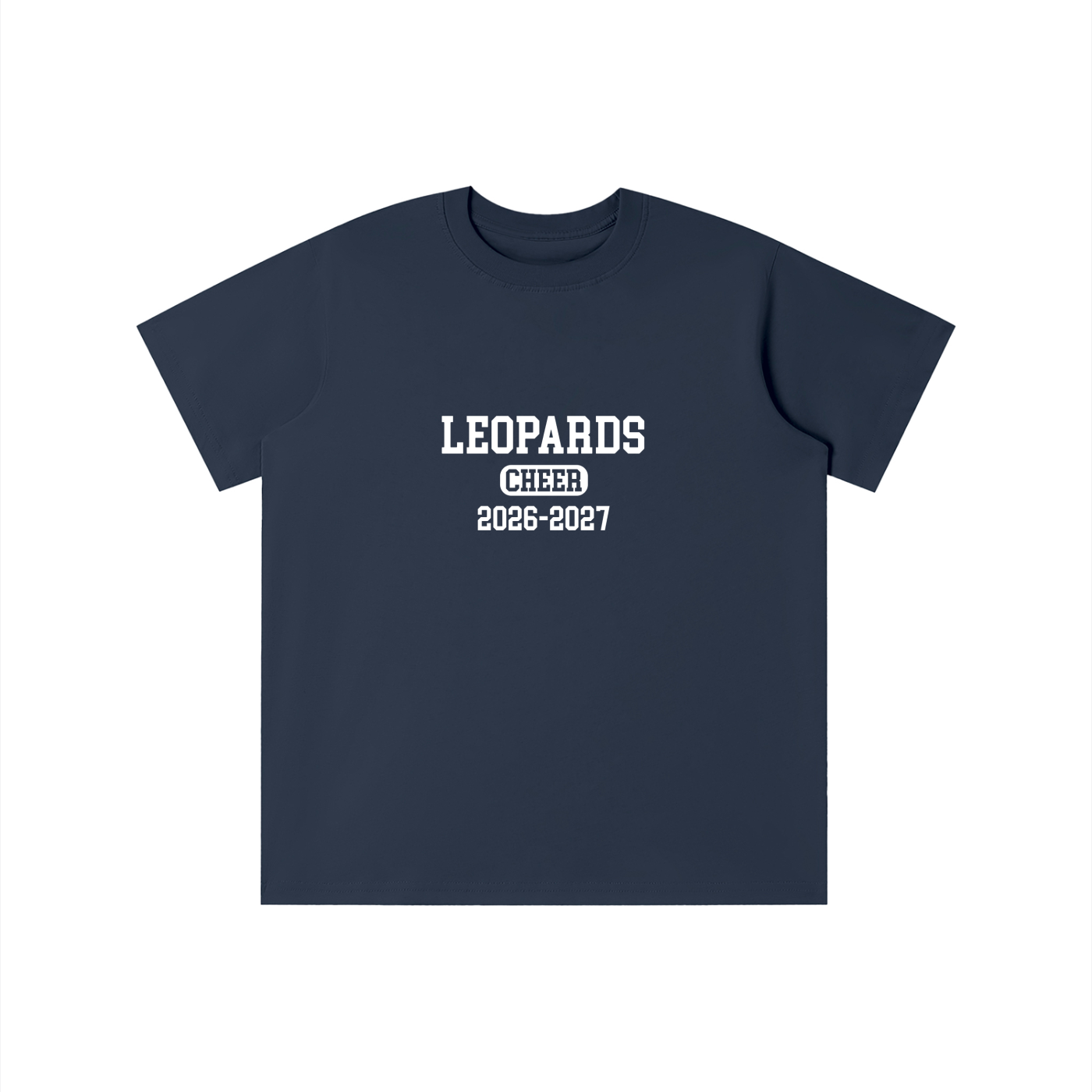Kids Old School Tee