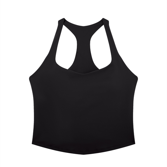 Women’s Tight Fit Yoga Tank Top