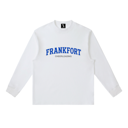 Basic Long-Sleeve T-Shirt