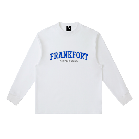Basic Long-Sleeve T-Shirt