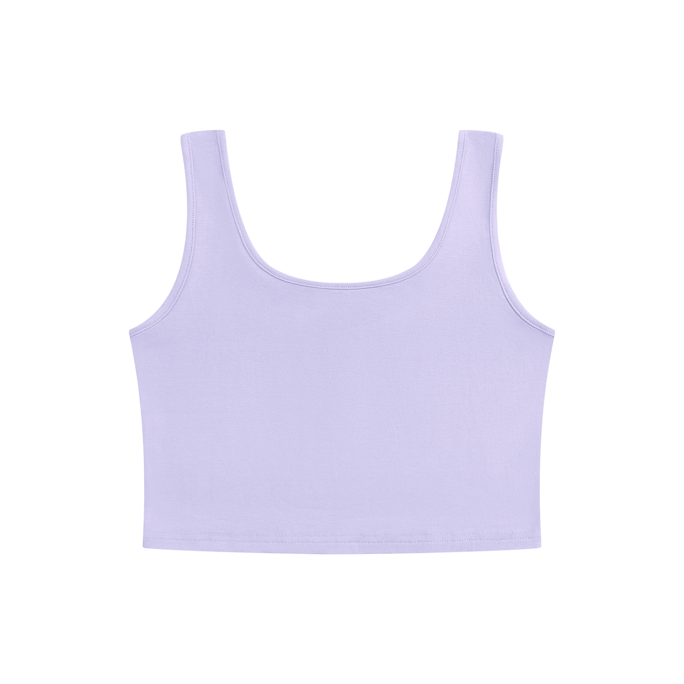 Strive Cropped Tank