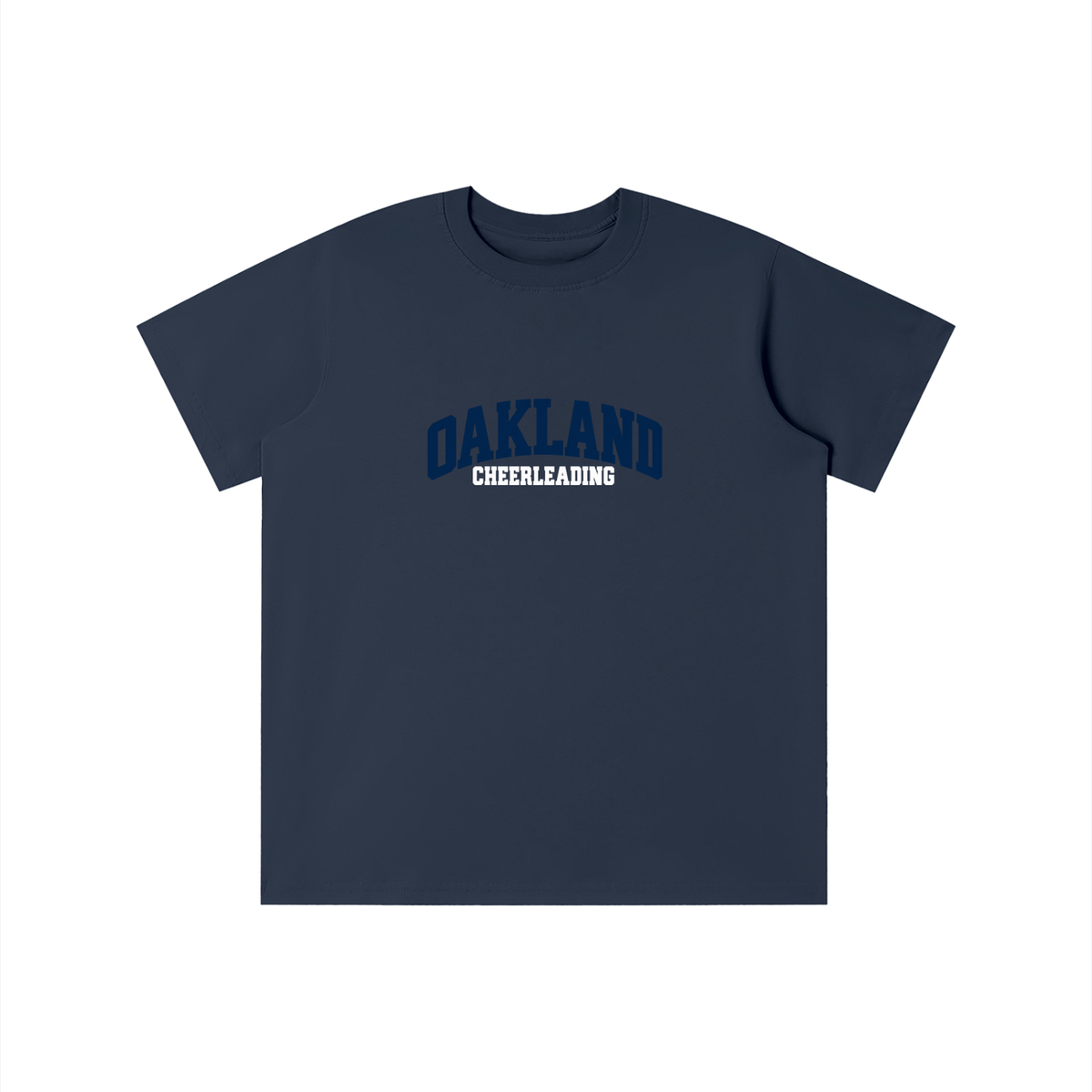 Basic 1 Oakland Middle Essential Kids' T-shirt