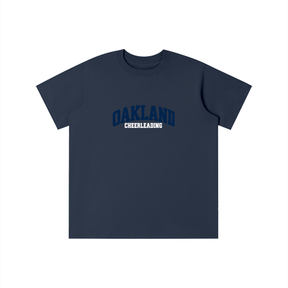 Basic 1 Oakland Middle Essential Kids' T-shirt