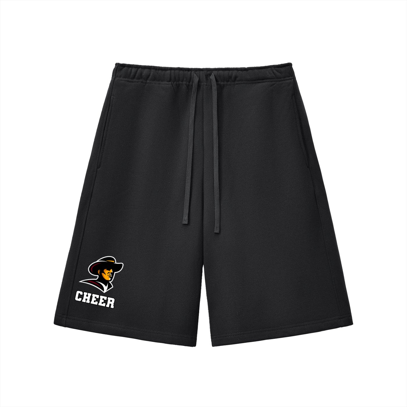 Mascot Simi Valley Essential Heavyweight Fleece Shorts