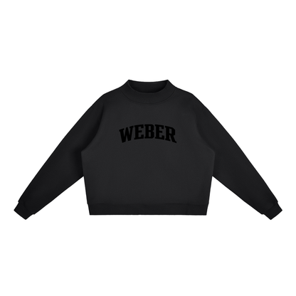 Weber Mockneck