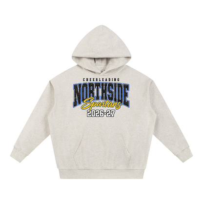 Vintage Northside Essential Heavyweight Hoodie