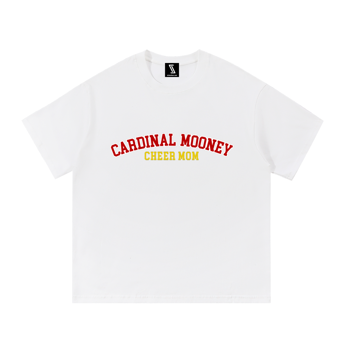 Essential Cotton T-Shirt