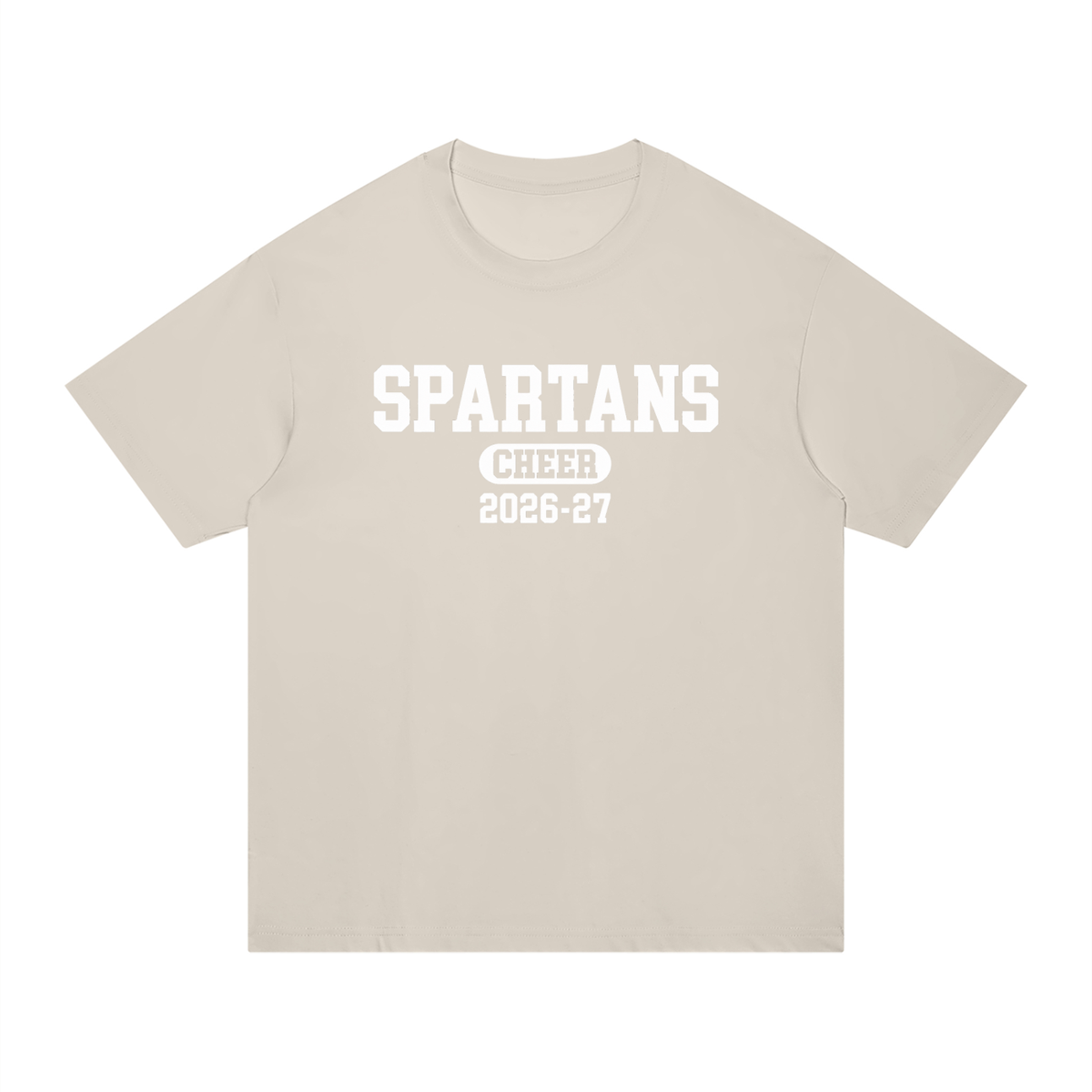 Old School Northside Unisex Regular Fit Cotton T-Shirt