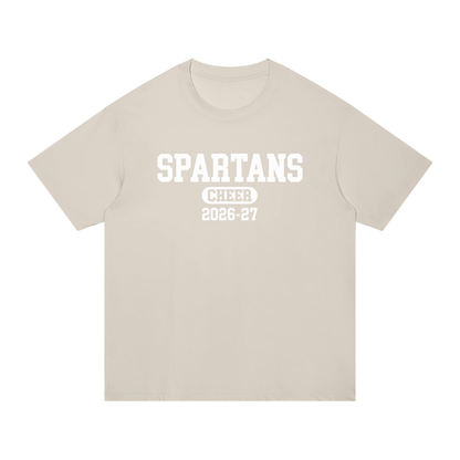 Old School Northside Unisex Regular Fit Cotton T-Shirt