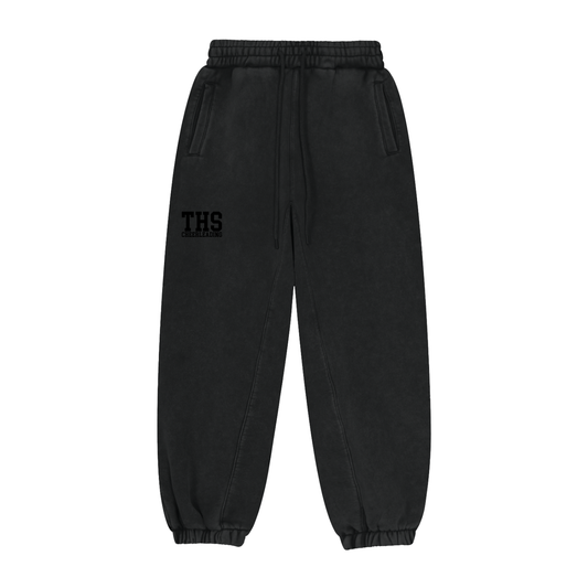 Boxy Jogger Sweatpants
