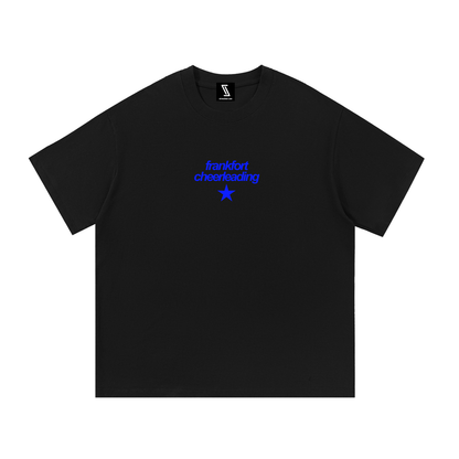 Blue Star Tee