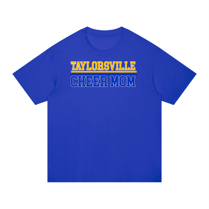 Mom Taylorsville Unisex Regular Fit Cotton T-Shirt