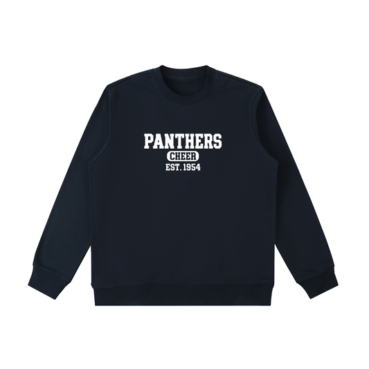 Old School Maysville Essential Heavyweight Crewneck Sweatshirt