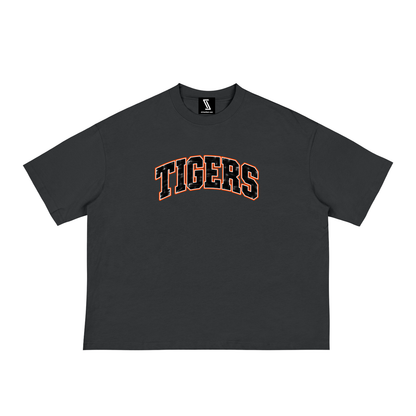 Classic Loose Boxy Tee