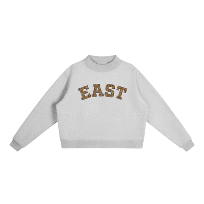 Mock-Neck (5 colors)