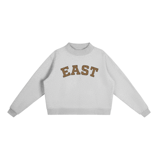 Mock-Neck (5 colors)