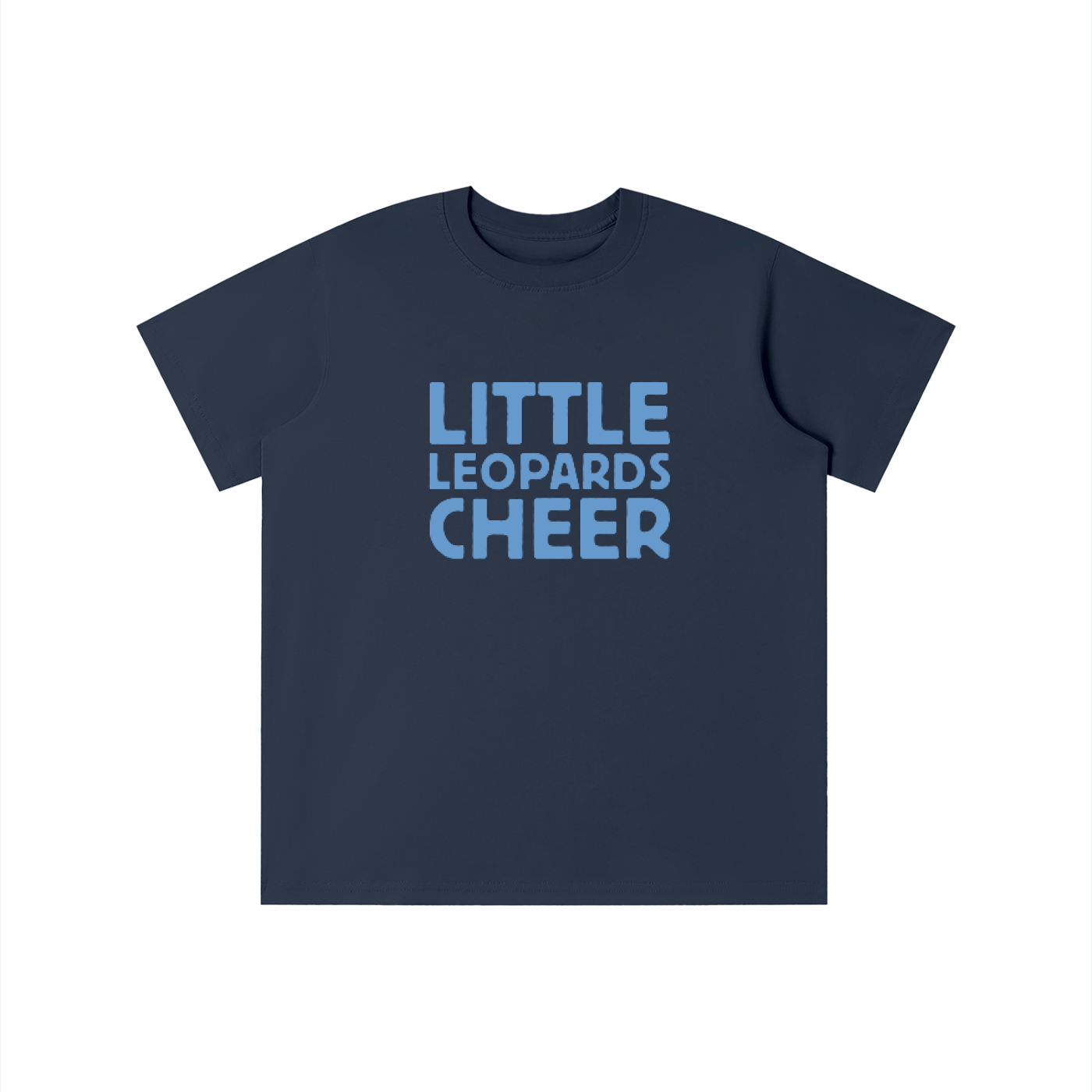 Kids Cheer Tee