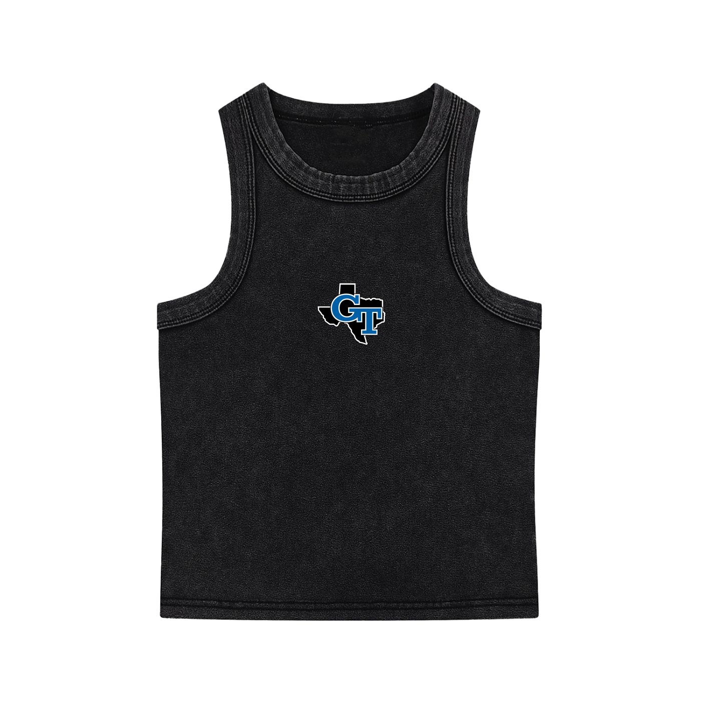 Mascot Gunter Snow Washed Tank Top