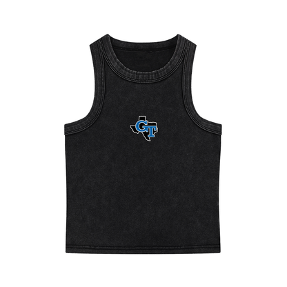 Mascot Gunter Snow Washed Tank Top