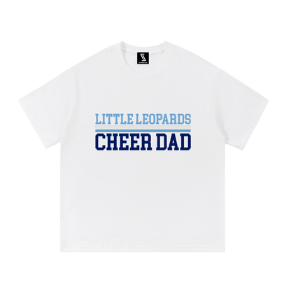 Cheer Dad Tee