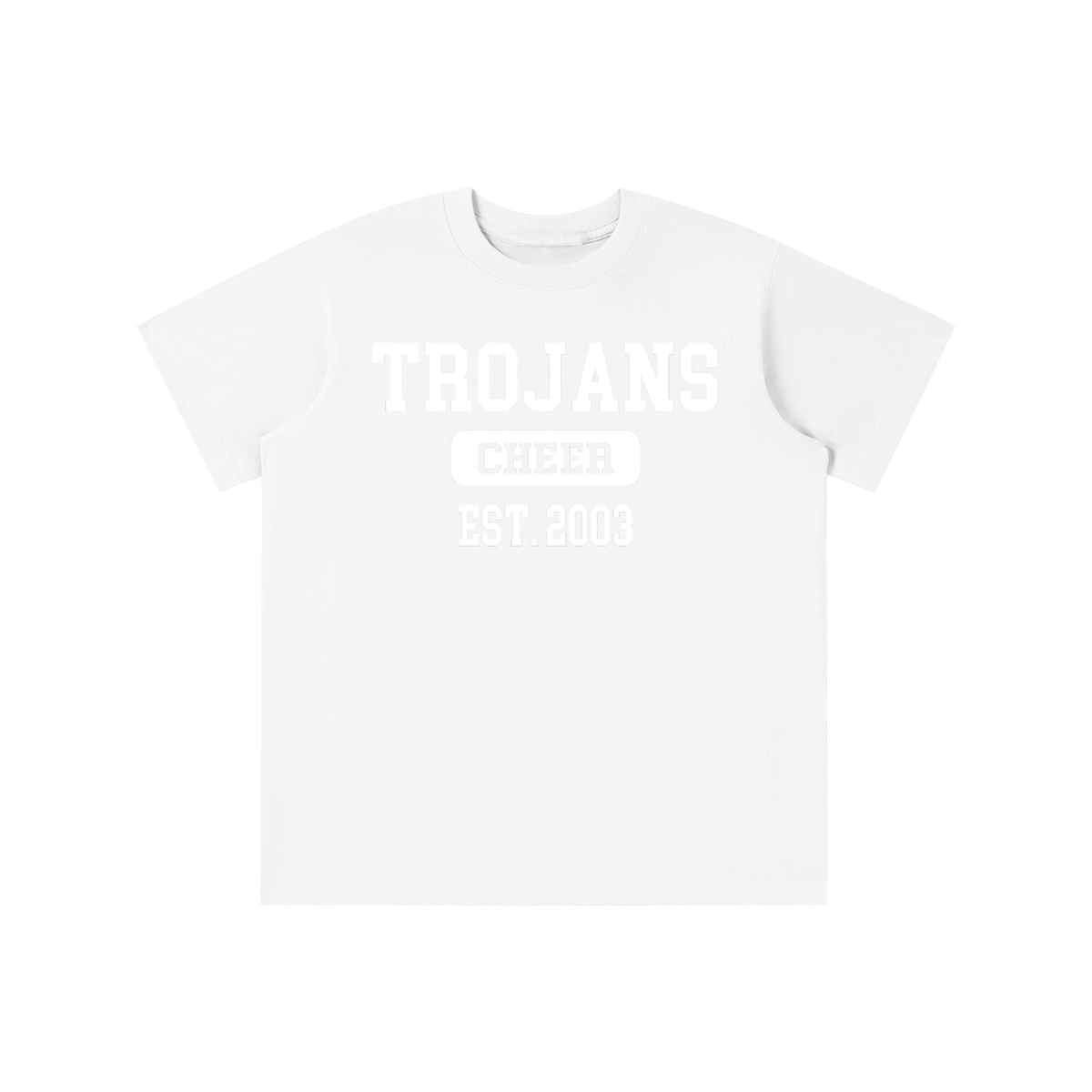 Old School James Island Essential Kids' T-shirt