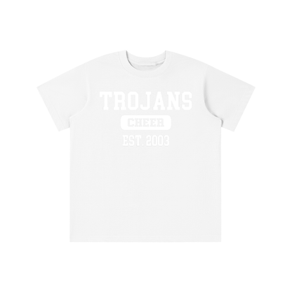 Old School James Island Essential Kids' T-shirt