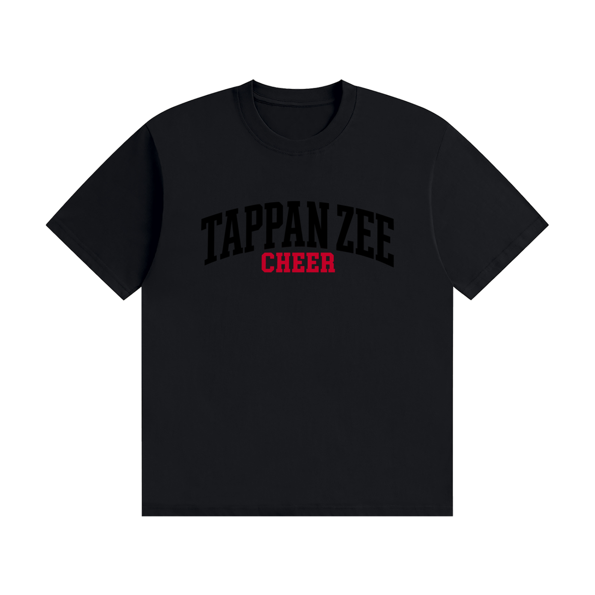 Basic 1 Tappan Zee Unisex Seamless Cotton T-Shirt