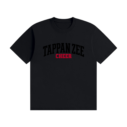 Basic 1 Tappan Zee Unisex Seamless Cotton T-Shirt