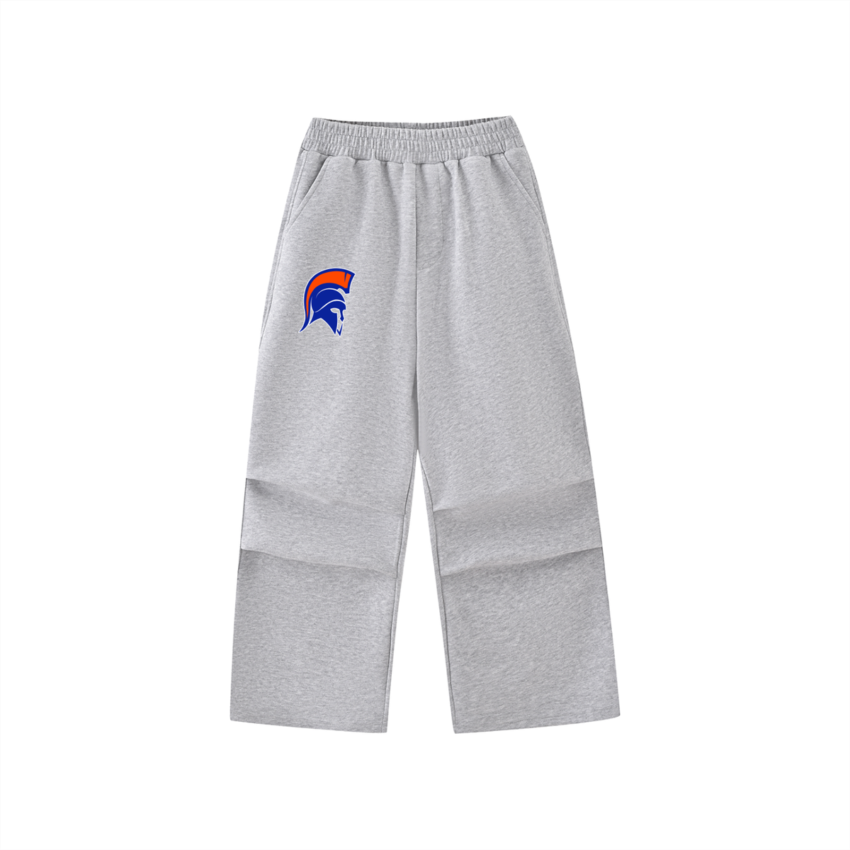 Mascot James Island Essential Kids' Straight-Leg Sweatpants