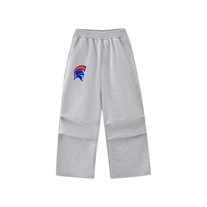 Mascot James Island Essential Kids' Straight-Leg Sweatpants