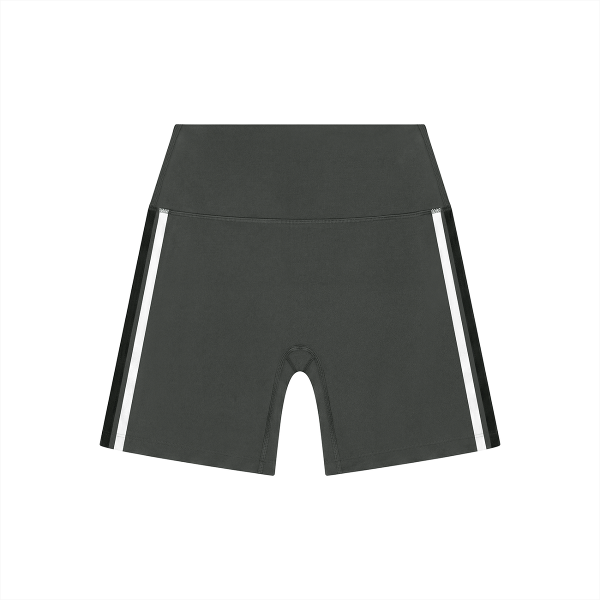 Strive High Rise Tight Yoga Shorts