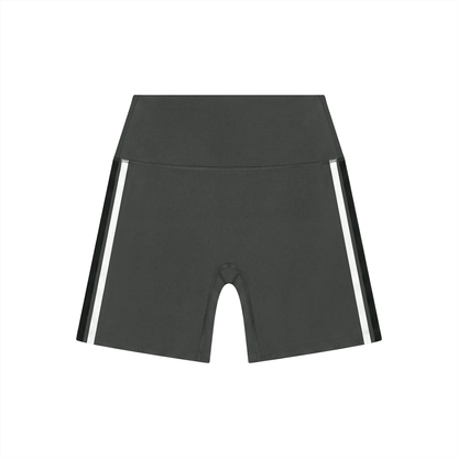 Strive High Rise Tight Yoga Shorts