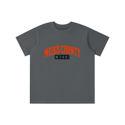 Basic 1 Meigs County Essential Kids' T-shirt