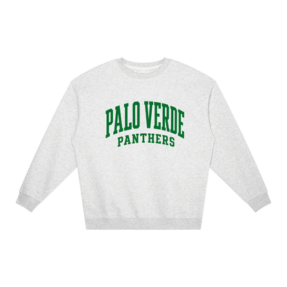 Unisex Loose Crewneck Sweatshirt