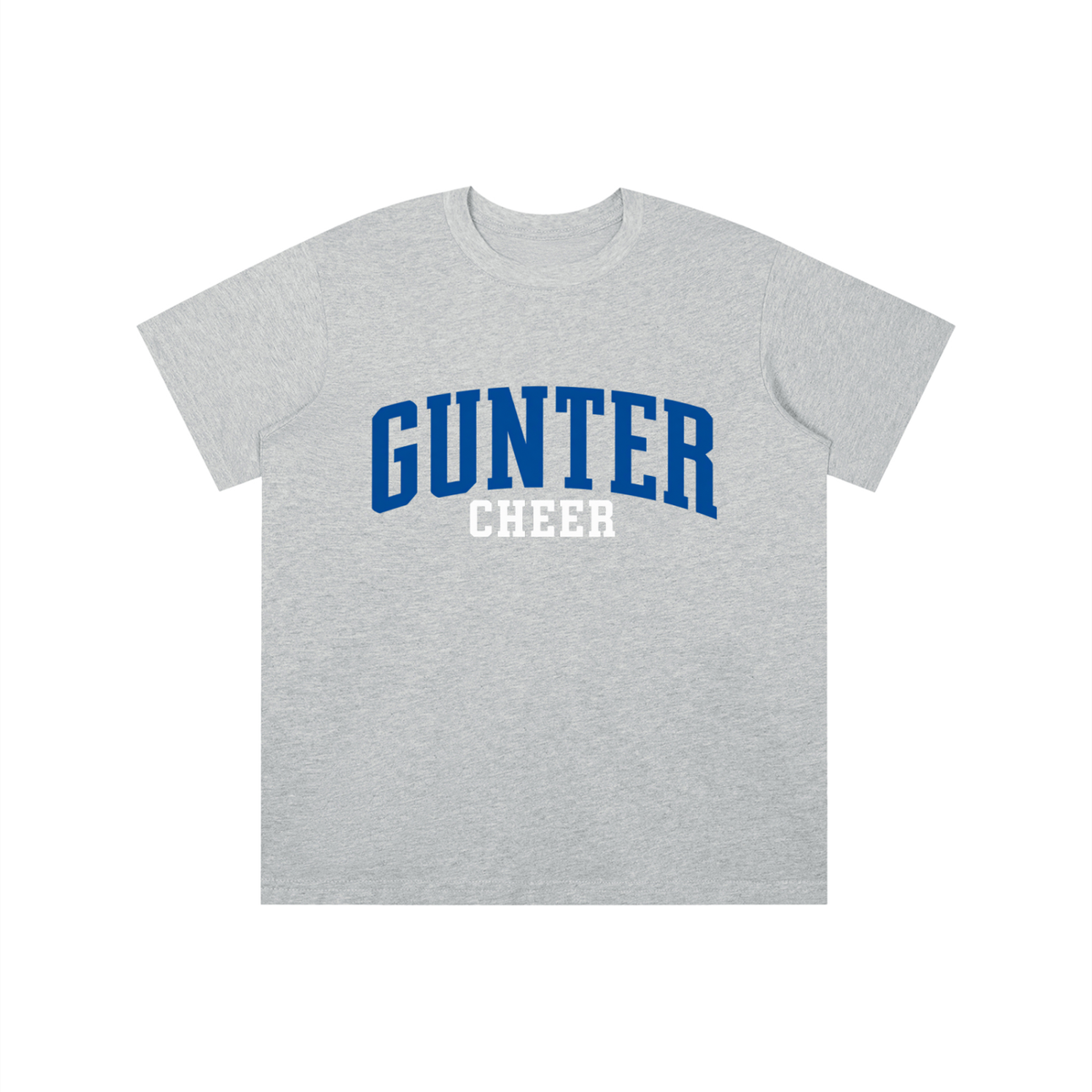Basic 1 Gunter Essential Kids' T-shirt
