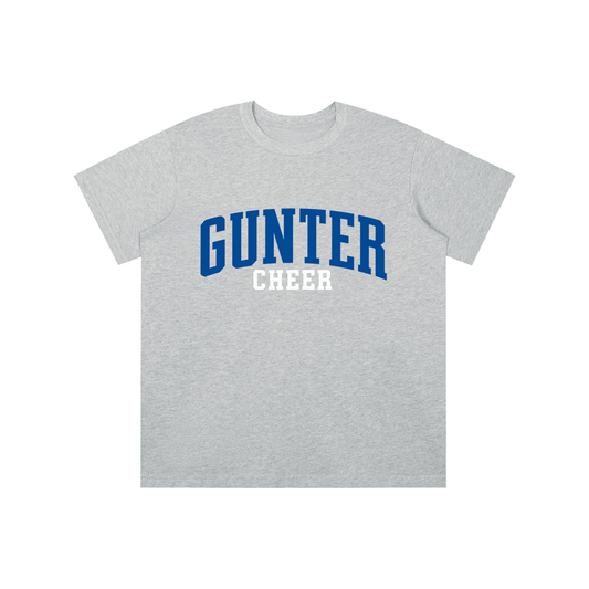 Basic 1 Gunter Essential Kids' T-shirt