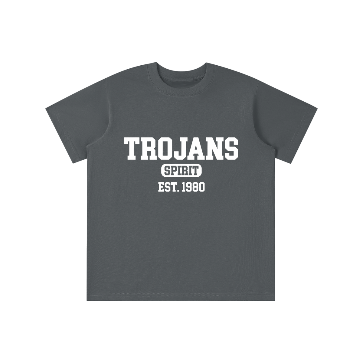 Old School Silver Valley Essential Kids' T-shirt