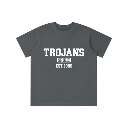Old School Silver Valley Essential Kids' T-shirt