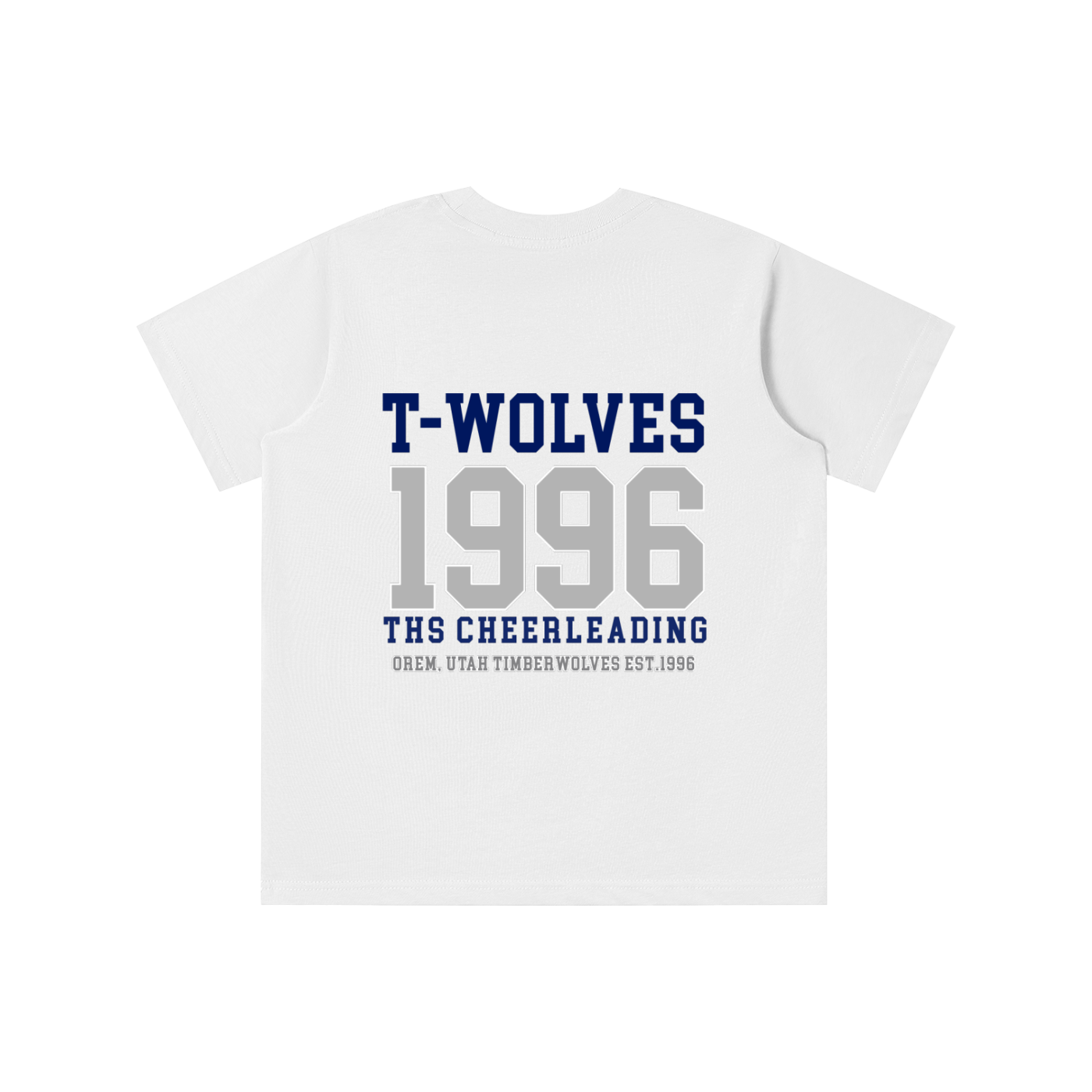 1996 Kids' T-shirt