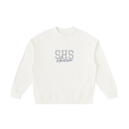 Essential Fleece Kids' Crewneck Sweatshirt