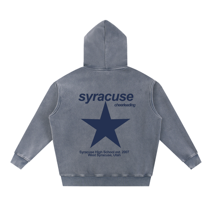 Star Hoodie