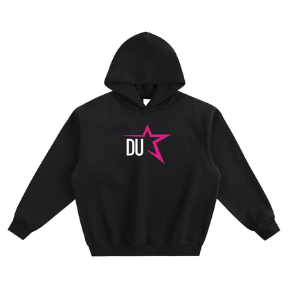 DU Boxy Hoodie