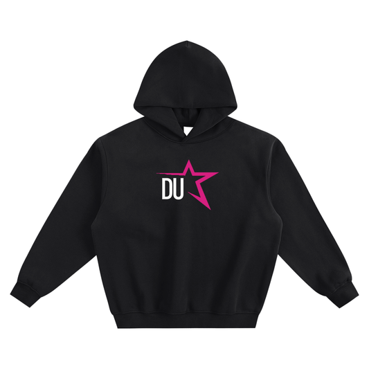 DU Boxy Hoodie