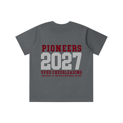 Year Simi Valley Essential Kids' T-shirt