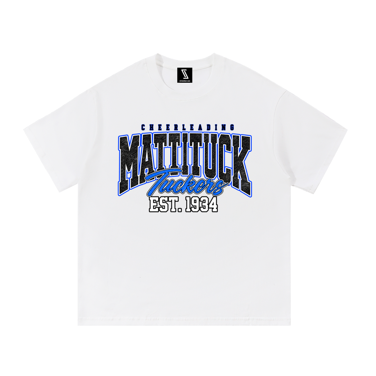 Essential Cotton T-Shirt