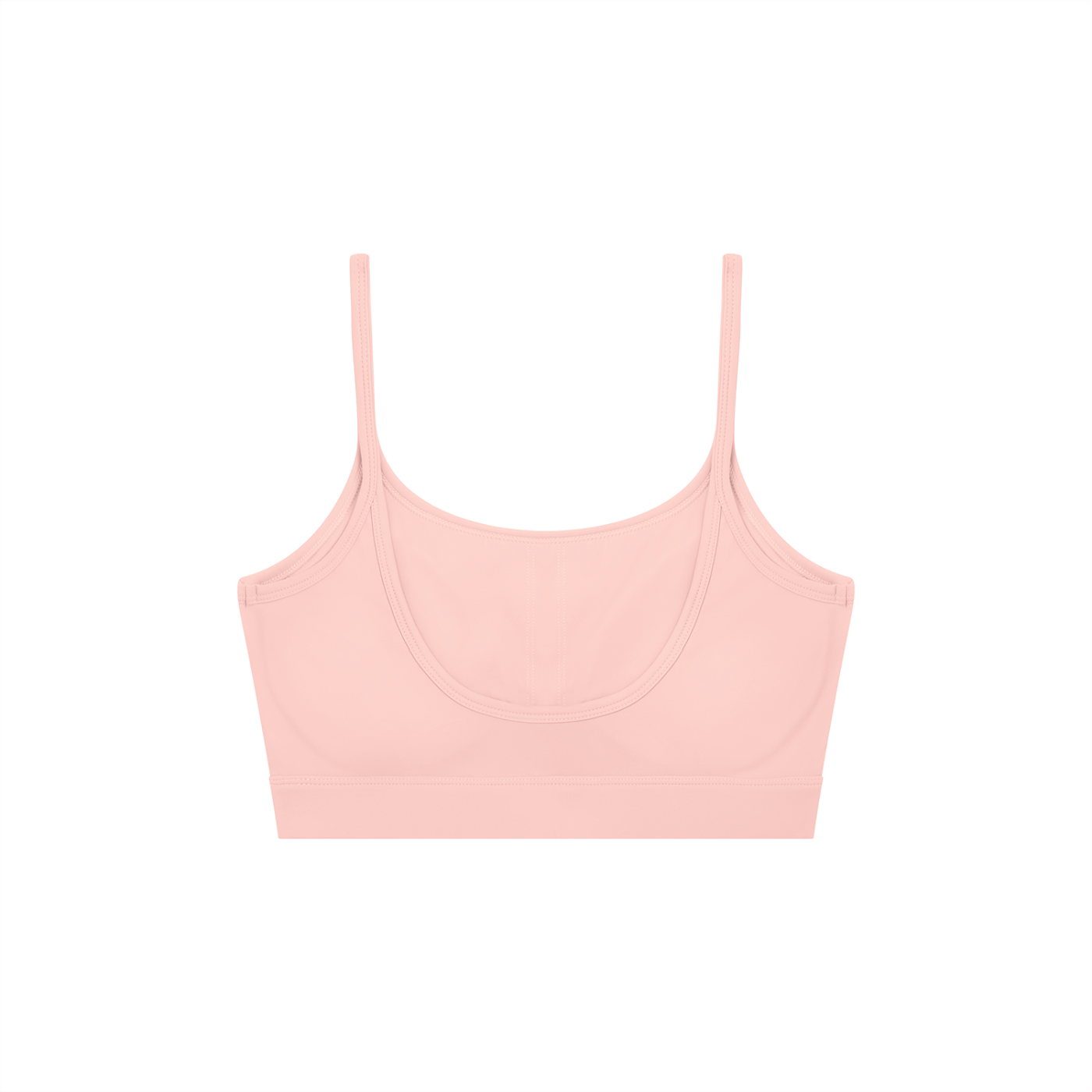 Strive U-Neck Sports Bra